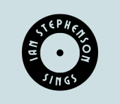 Ian Stephenson Sings